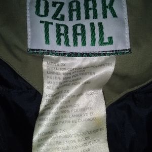 Men's jacket